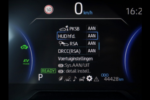 Toyota RAV4 2.5 Plug in Hybrid Bi-Tone+ | Stoelventilatie | Leder | JBL