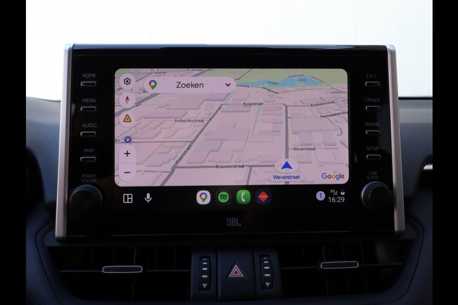 Toyota RAV4 2.5 Plug in Hybrid Bi-Tone+ | Stoelventilatie | Leder | JBL