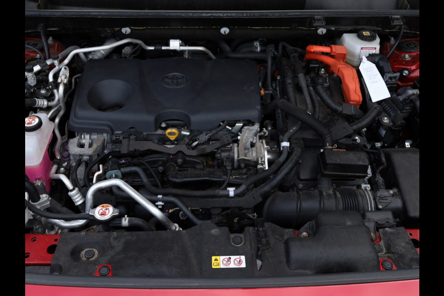 Toyota RAV4 2.5 Plug in Hybrid Bi-Tone+ | Stoelventilatie | Leder | JBL