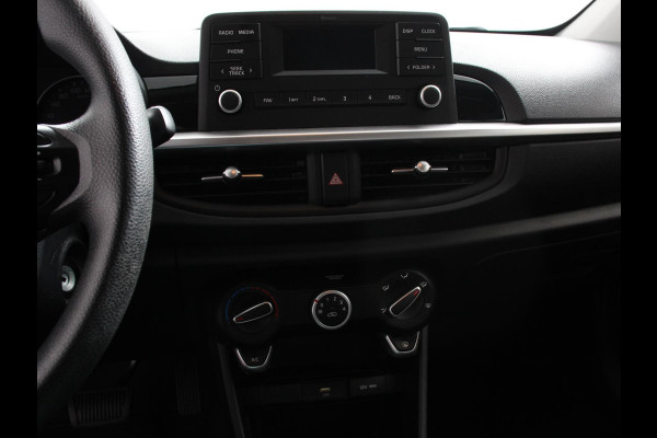 Kia Picanto 1.0 DPi Automaat ComfortLine | Airco | Cruise Control | Bluetooth |