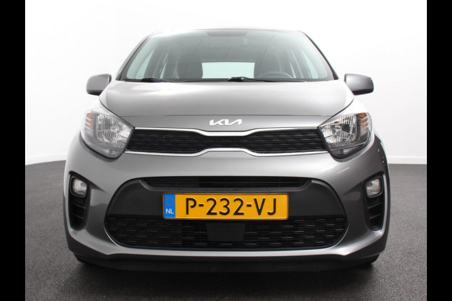 Kia Picanto 1.0 DPi Automaat ComfortLine | Airco | Cruise Control | Bluetooth |
