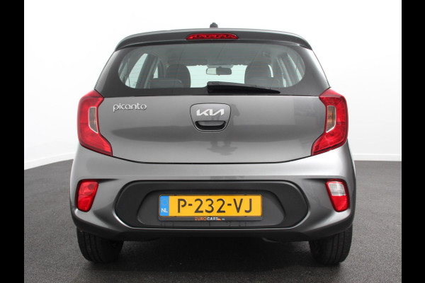 Kia Picanto 1.0 DPi Automaat ComfortLine | Airco | Cruise Control | Bluetooth |