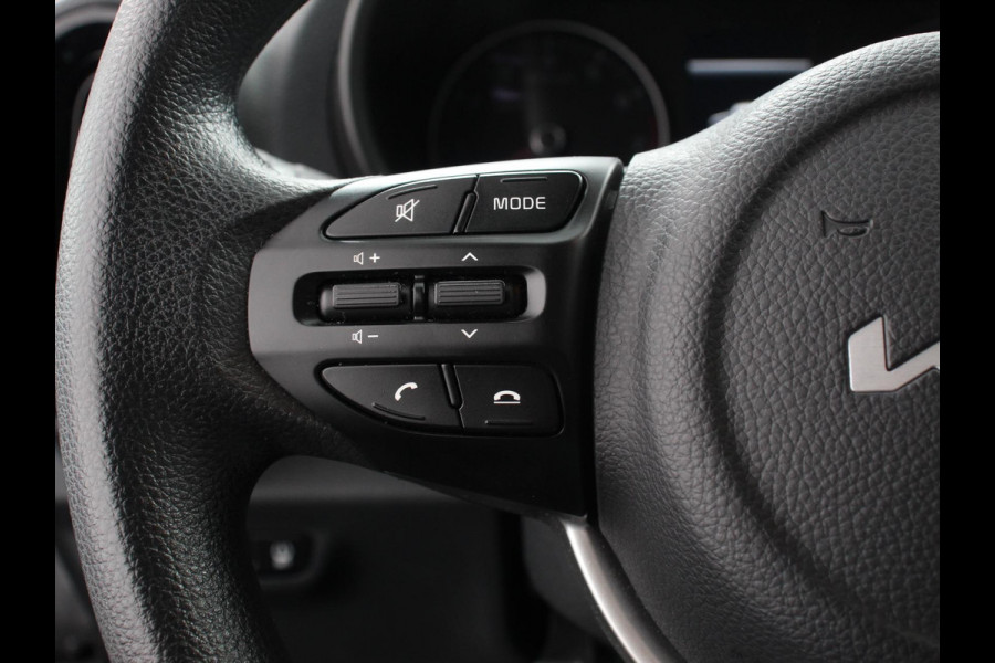 Kia Picanto 1.0 DPi Automaat ComfortLine | Airco | Cruise Control | Bluetooth |