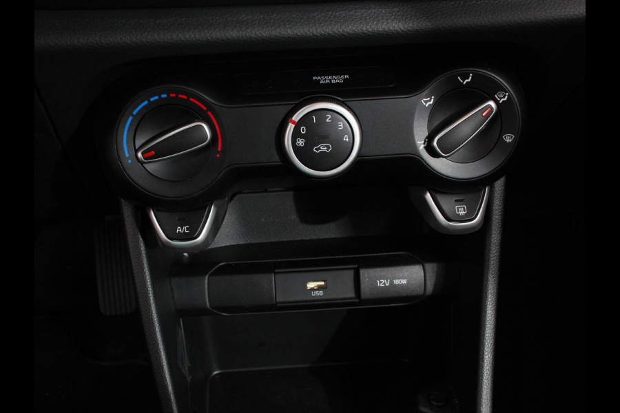 Kia Picanto 1.0 DPi Automaat ComfortLine | Airco | Cruise Control | Bluetooth |