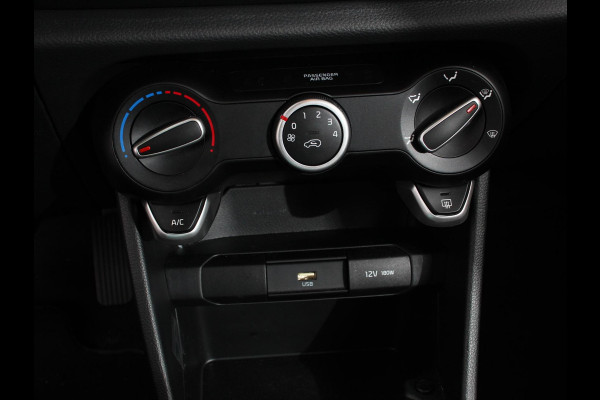 Kia Picanto 1.0 DPi Automaat ComfortLine | Airco | Cruise Control | Bluetooth |