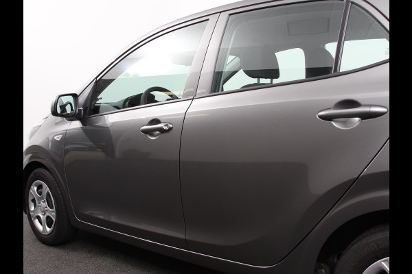 Kia Picanto 1.0 DPi Automaat ComfortLine | Airco | Cruise Control | Bluetooth |
