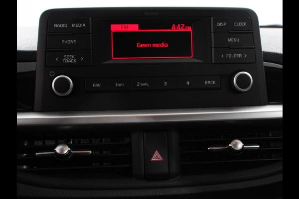 Kia Picanto 1.0 DPi Automaat ComfortLine | Airco | Cruise Control | Bluetooth |
