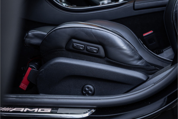 Mercedes-Benz E-Klasse AMG E63 S 4MATIC Premium Plus - Panorama | Keramisch | Schaalstoelen | Carbon