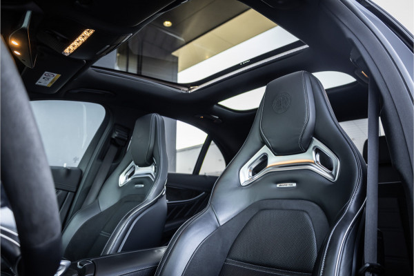 Mercedes-Benz E-Klasse AMG E63 S 4MATIC Premium Plus - Panorama | Keramisch | Schaalstoelen | Carbon