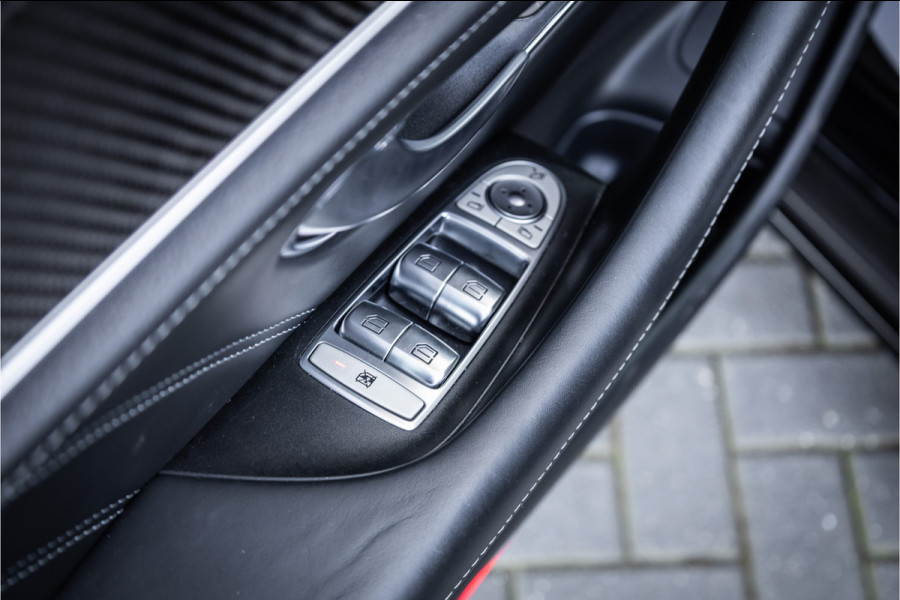 Mercedes-Benz E-Klasse AMG E63 S 4MATIC Premium Plus - Panorama | Keramisch | Schaalstoelen | Carbon