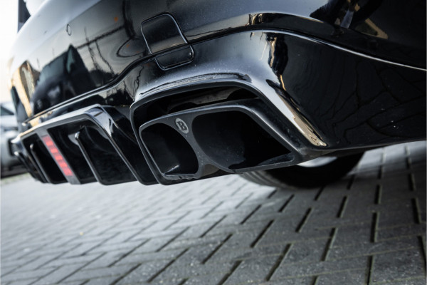 Mercedes-Benz E-Klasse AMG E63 S 4MATIC Premium Plus - Panorama | Keramisch | Schaalstoelen | Carbon