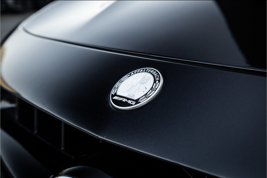 Mercedes-Benz E-Klasse AMG E63 S 4MATIC Premium Plus - Panorama | Keramisch | Schaalstoelen | Carbon