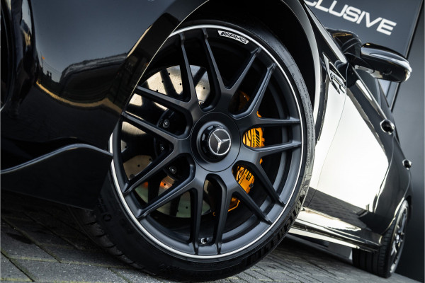 Mercedes-Benz E-Klasse AMG E63 S 4MATIC Premium Plus - Panorama | Keramisch | Schaalstoelen | Carbon