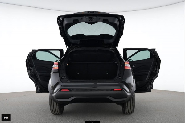 Nissan Juke 1.0 114 pk DIG-T N-Connecta Cruise Control, Climate Control, Camera, CarPlay