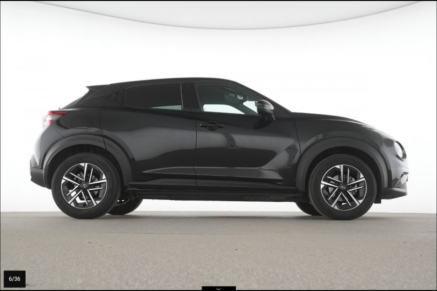 Nissan Juke 1.0 114 pk DIG-T N-Connecta Cruise Control, Climate Control, Camera, CarPlay