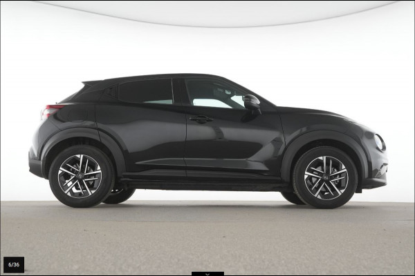 Nissan Juke 1.0 114 pk DIG-T N-Connecta Cruise Control, Climate Control, Camera, CarPlay