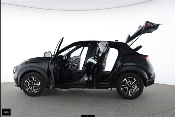 Nissan Juke 1.0 114 pk DIG-T N-Connecta Cruise Control, Climate Control, Camera, CarPlay