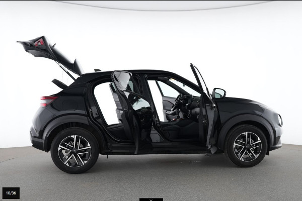 Nissan Juke 1.0 114 pk DIG-T N-Connecta Cruise Control, Climate Control, Camera, CarPlay