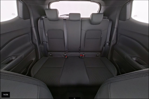 Nissan Juke 1.0 114 pk DIG-T N-Connecta Cruise Control, Climate Control, Camera, CarPlay