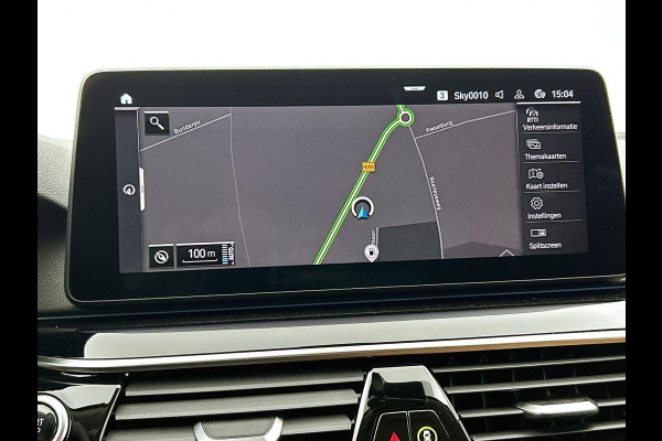 BMW 5 Serie 530e Business Edition Plus CAMERA | NAVI & CARPLAY | AD-CRUISE | TREKHAAK