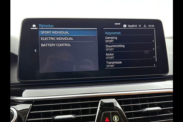 BMW 5 Serie 530e Business Edition Plus CAMERA | NAVI & CARPLAY | AD-CRUISE | TREKHAAK