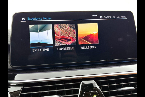 BMW 5 Serie 530e Business Edition Plus CAMERA | NAVI & CARPLAY | AD-CRUISE | TREKHAAK