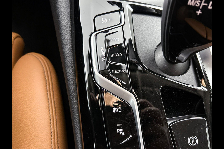 BMW 5 Serie 530e Business Edition Plus CAMERA | NAVI & CARPLAY | AD-CRUISE | TREKHAAK