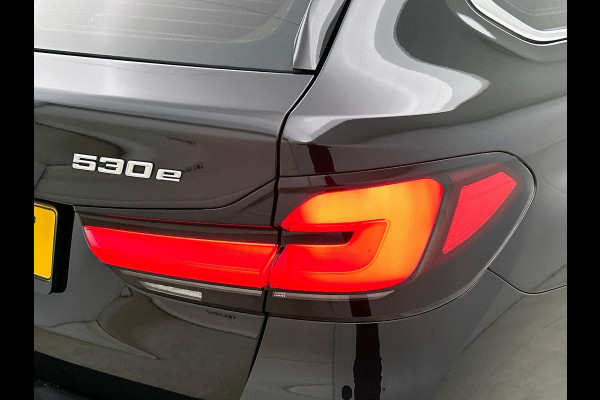 BMW 5 Serie 530e Business Edition Plus CAMERA | NAVI & CARPLAY | AD-CRUISE | TREKHAAK