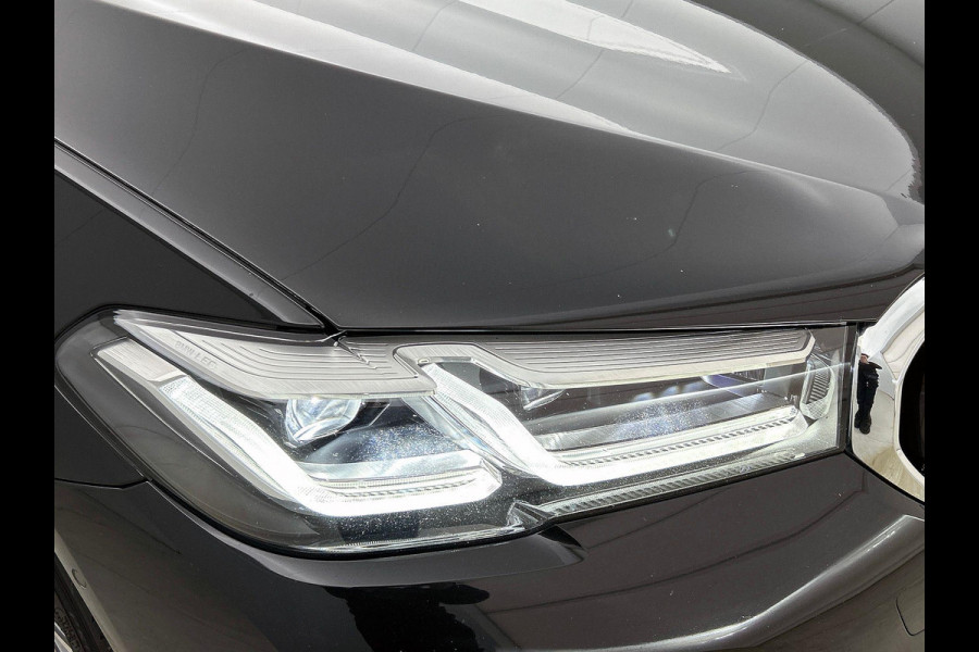 BMW 5 Serie 530e Business Edition Plus CAMERA | NAVI & CARPLAY | AD-CRUISE | TREKHAAK