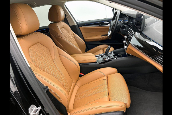 BMW 5 Serie 530e Business Edition Plus CAMERA | NAVI & CARPLAY | AD-CRUISE | TREKHAAK
