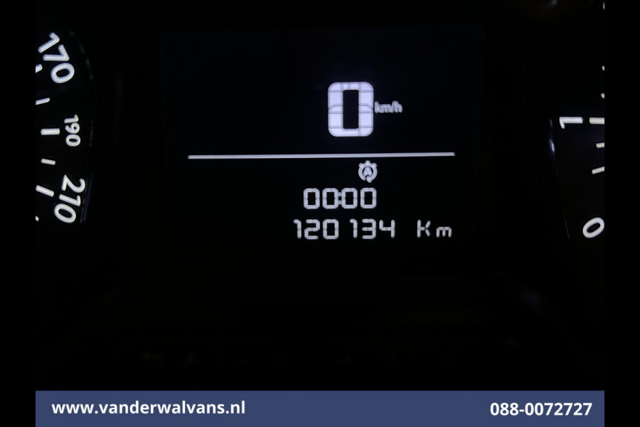 Opel Vivaro Combi 1.5 CDTI 120pk L2H1 Personenbus 9-Zits Euro6 Airco | Navigatie | Apple Carplay | Cruisecontrol Android Auto, Achterklep, Parkeersensoren