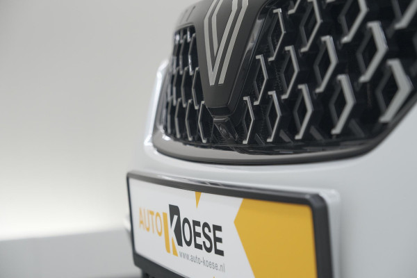 Renault Arkana Mild Hybrid 140 EDC Techno | 360 Camera | Adaptieve Cruise Control | Dodehoekdetectie | Apple Carplay