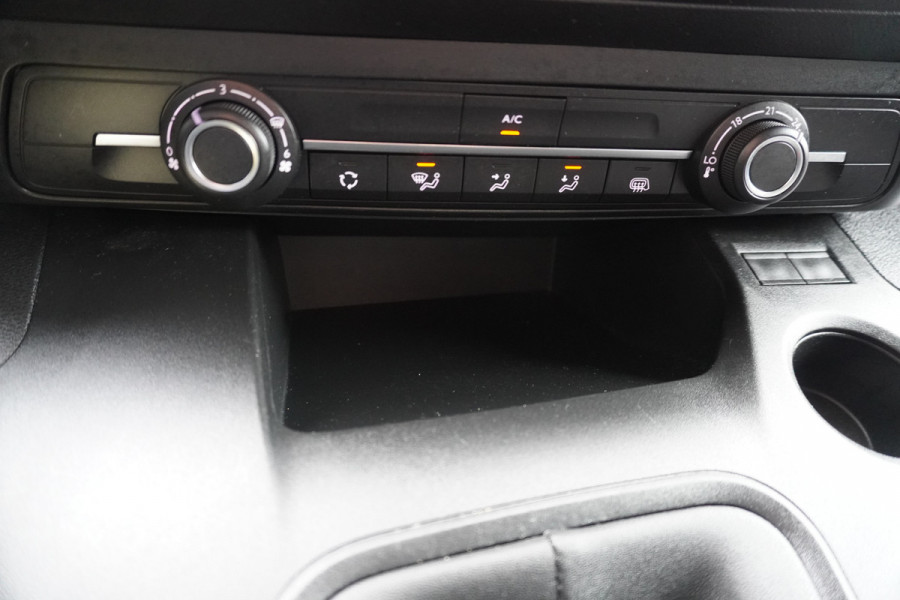 Toyota PROACE CITY 1.5 D-4D 102PK Live nr. V157| Airco | Cruise | Camera | Trekhaak | Apple CP-Android auto