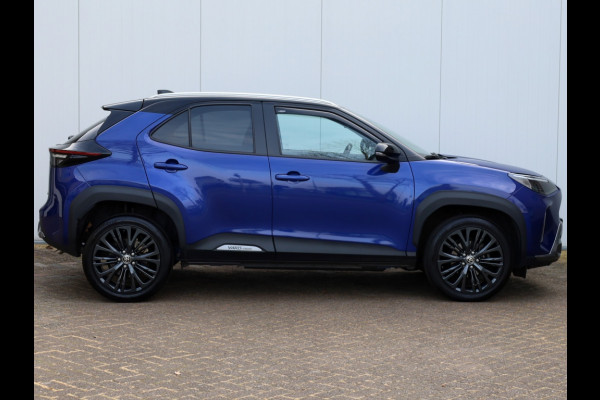Toyota Yaris Cross 1.5 Hybrid Adventure | JBL | El Achterklep | Stoelverwarming