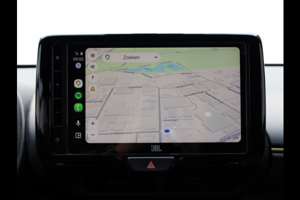 Toyota Yaris Cross 1.5 Hybrid Adventure | JBL | El Achterklep | Stoelverwarming