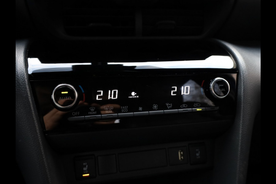 Toyota Yaris Cross 1.5 Hybrid Adventure | JBL | El Achterklep | Stoelverwarming