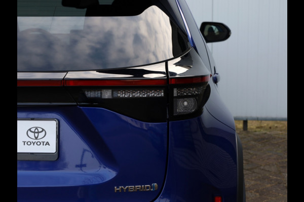 Toyota Yaris Cross 1.5 Hybrid Adventure | JBL | El Achterklep | Stoelverwarming