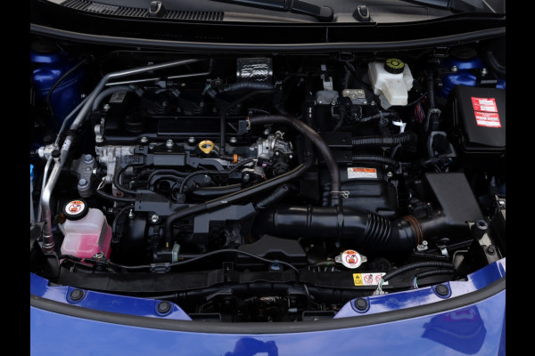 Toyota Yaris Cross 1.5 Hybrid Adventure | JBL | El Achterklep | Stoelverwarming