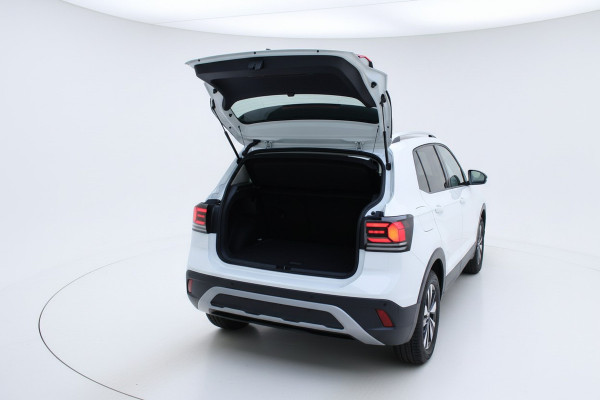 Volkswagen T-Cross TSI 115PK LIFE EDITION CARPLAY/PDC/IQ-DRIVE fabrieksgarantie