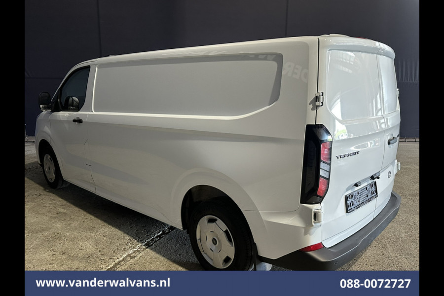 Ford Transit Custom 2.0 TDCI 136pk L2H1 Euro6 Airco | Camera | LED | Cruisecontrol | Apple Carplay Android Auto, Parkeersensoren, Bijrijdersbank, 2800kg trekvermogen