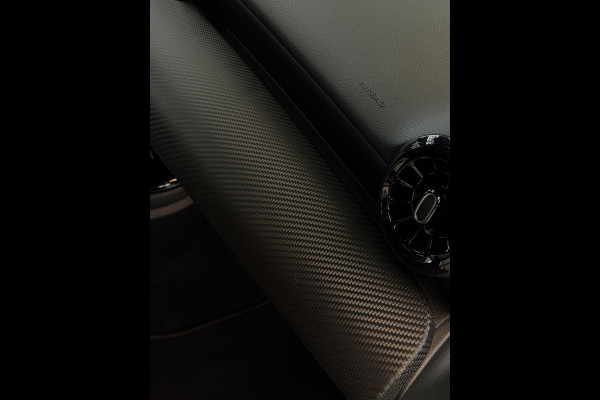 Mercedes-Benz A-Klasse 200 Luxury Line Facelift CarPlay Camera