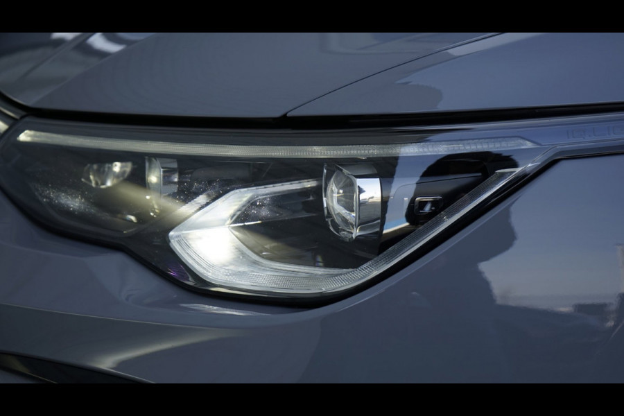 Volkswagen Golf 1.5 TSI R-Line Black Style AUTOMAAT-ACC-CAMERA-HARMAN KARDON-IQ LIGHT-KEYLESS-PANORAMA-STOELVERWARMING