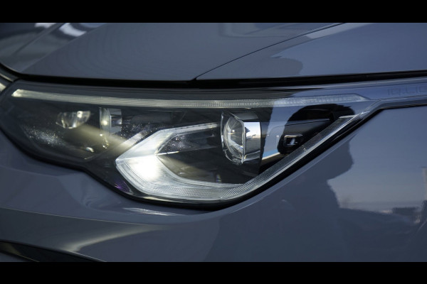 Volkswagen Golf 1.5 TSI R-Line Black Style AUTOMAAT-ACC-CAMERA-HARMAN KARDON-IQ LIGHT-KEYLESS-PANORAMA-STOELVERWARMING