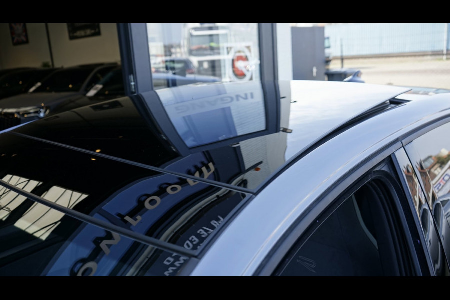 Volkswagen Golf 1.5 TSI R-Line Black Style AUTOMAAT-ACC-CAMERA-HARMAN KARDON-IQ LIGHT-KEYLESS-PANORAMA-STOELVERWARMING