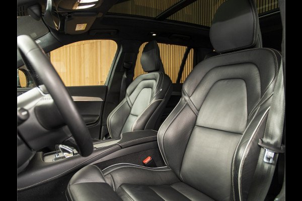 Volvo XC90 2.0 T8 Recharge AWD Ultimate Bright HUD | PANO | 360° | HARMAN KARDON