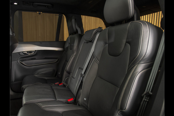 Volvo XC90 2.0 T8 Recharge AWD Ultimate Bright HUD | PANO | 360° | HARMAN KARDON