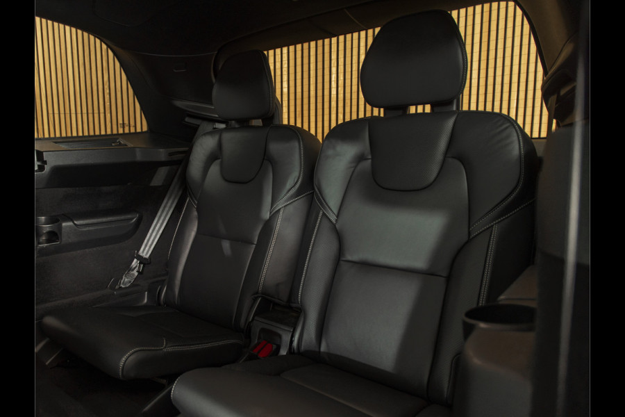 Volvo XC90 2.0 T8 Recharge AWD Ultimate Bright HUD | PANO | 360° | HARMAN KARDON