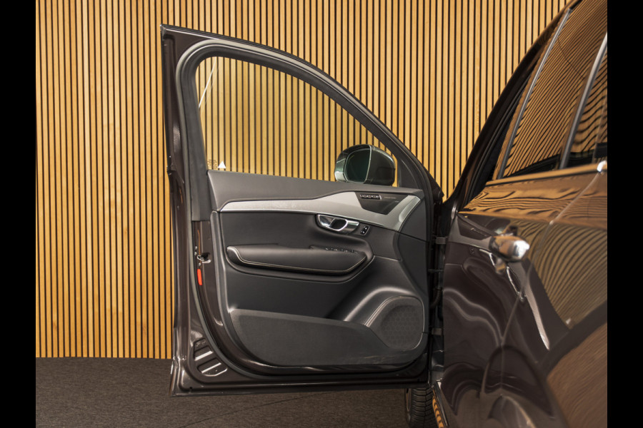 Volvo XC90 2.0 T8 Recharge AWD Ultimate Bright HUD | PANO | 360° | HARMAN KARDON