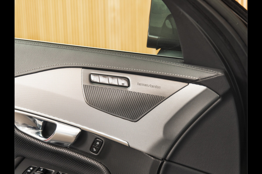 Volvo XC90 2.0 T8 Recharge AWD Ultimate Bright HUD | PANO | 360° | HARMAN KARDON