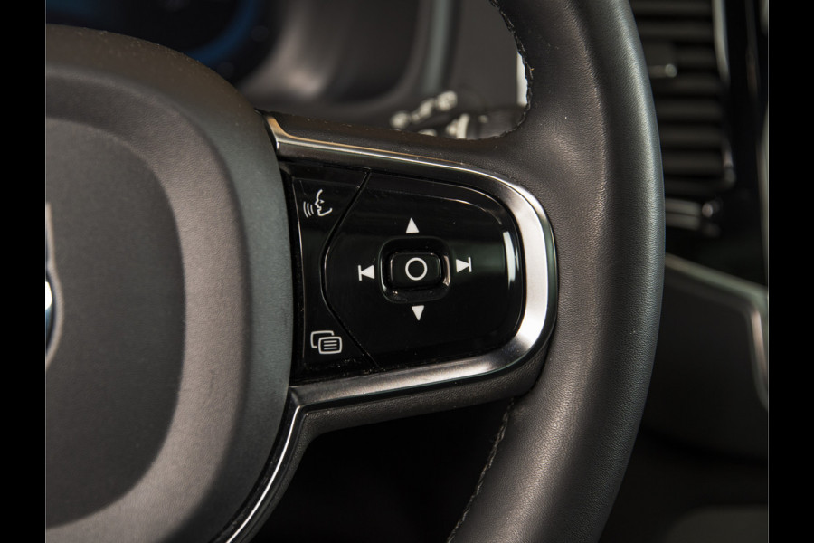 Volvo XC90 2.0 T8 Recharge AWD Ultimate Bright HUD | PANO | 360° | HARMAN KARDON